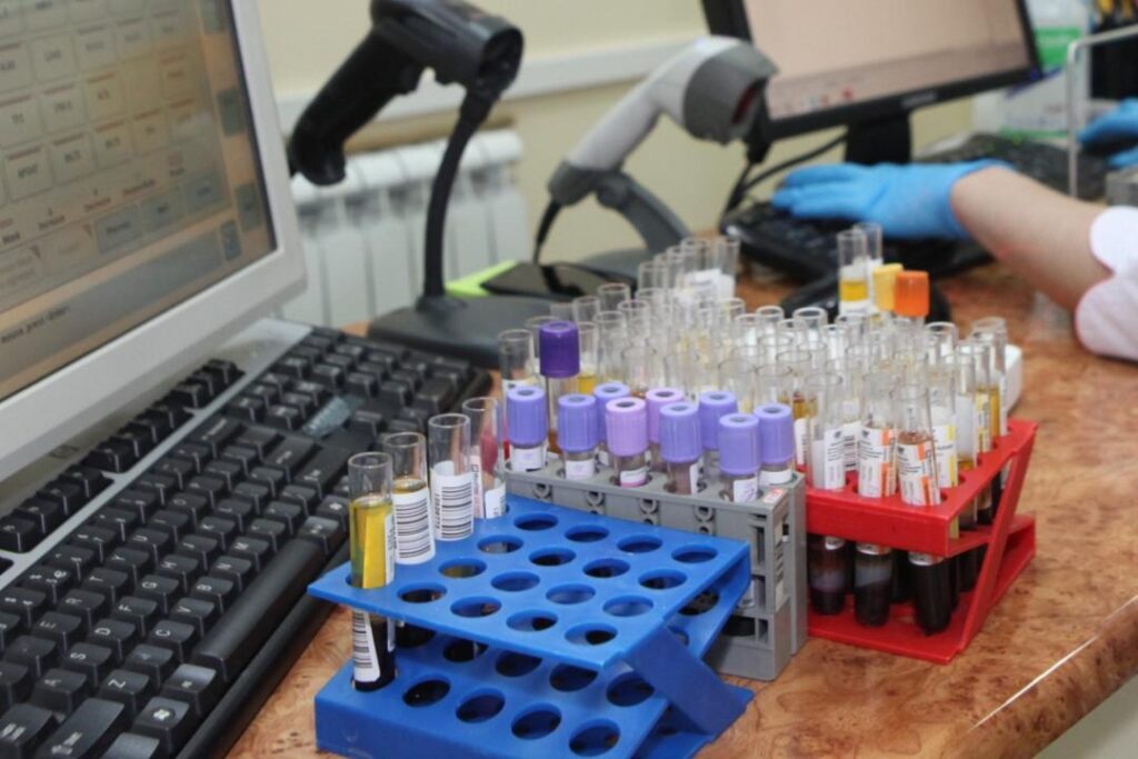 Photo: Askar Akhmetullin