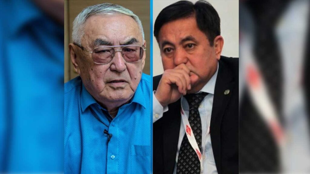 Коллаж: автордікі 