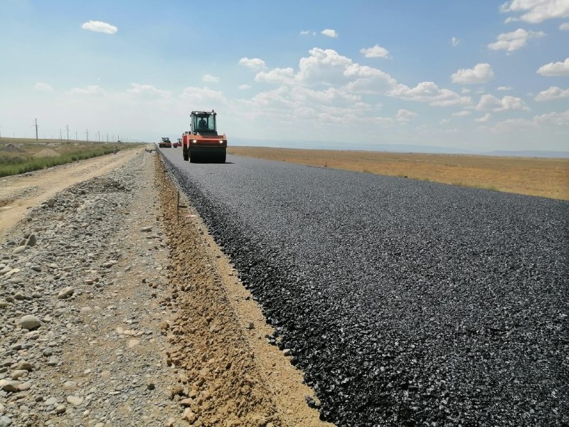 Фото: ҚР ИИДМ ресми сайтынан