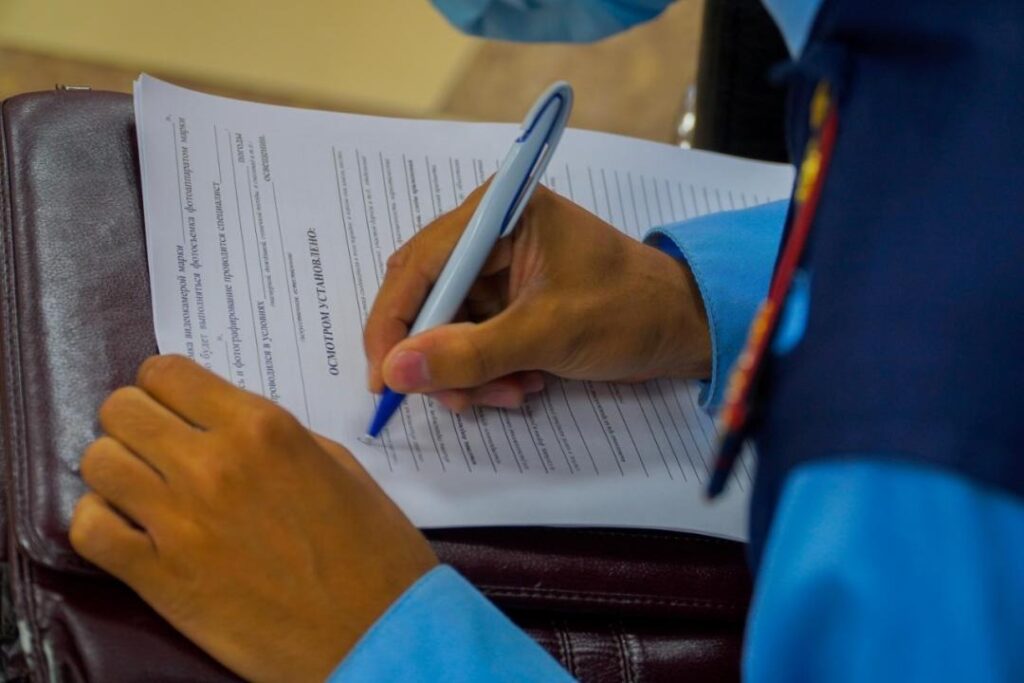 Фото: Нұр-Сұлтан әкімдігінің ресми сайтынан