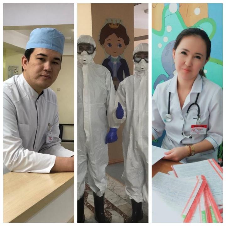 Коллаж: автордікі