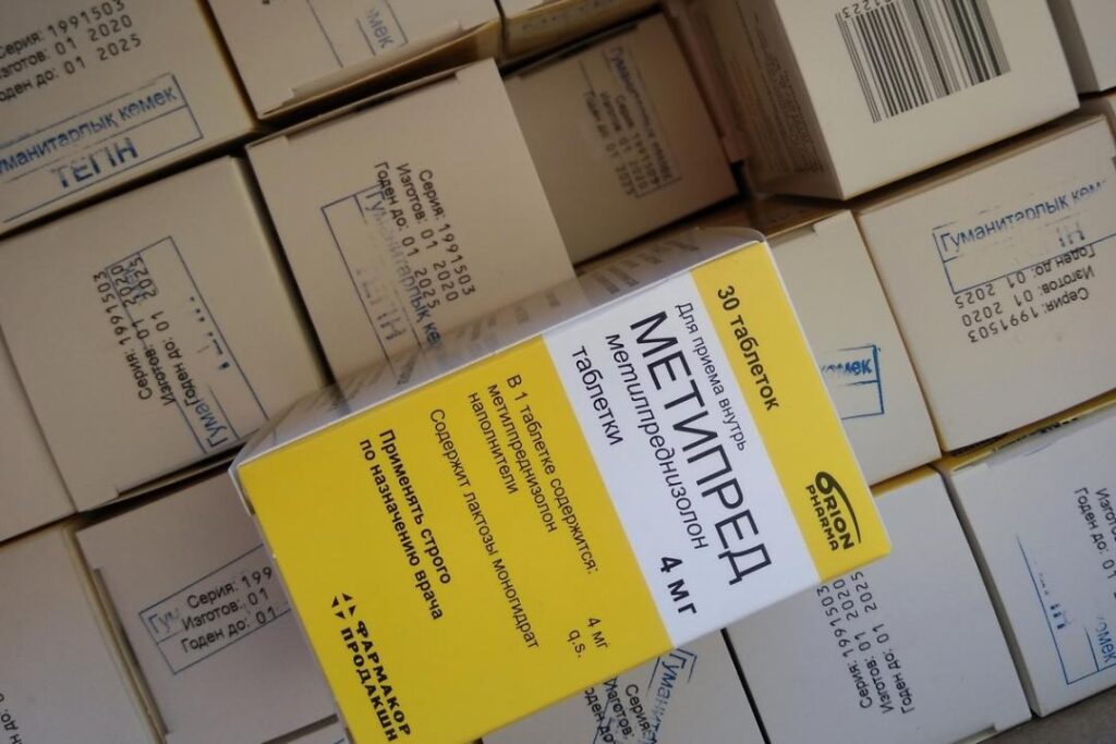 Фото: «Ertis – adaldyq alańy» жобалық кеңсесі