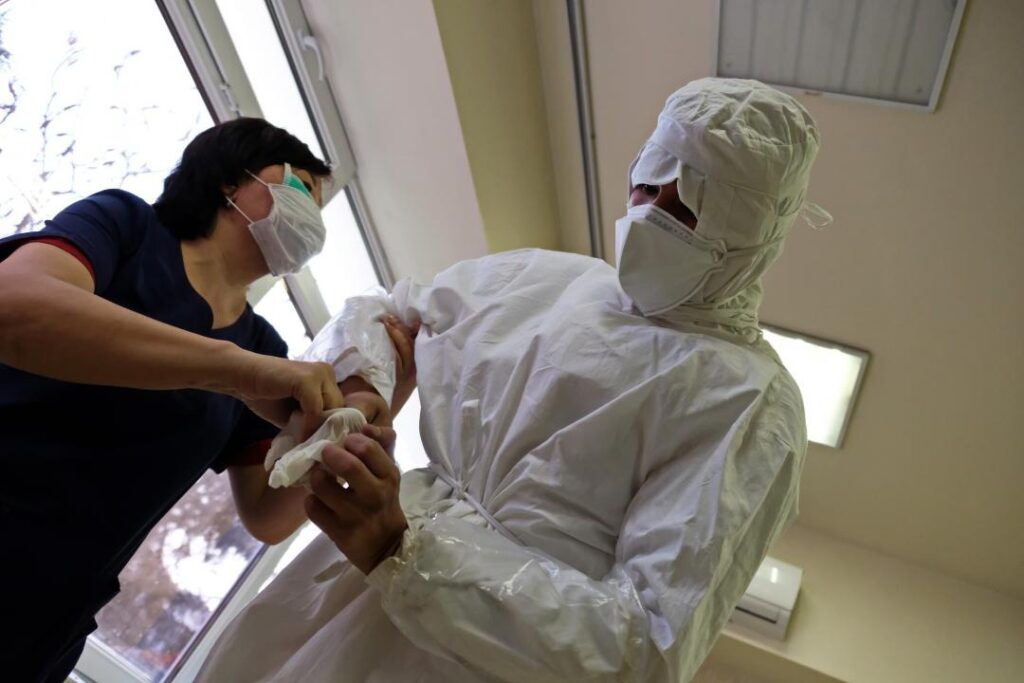 Фото: Владимир Третьяков 