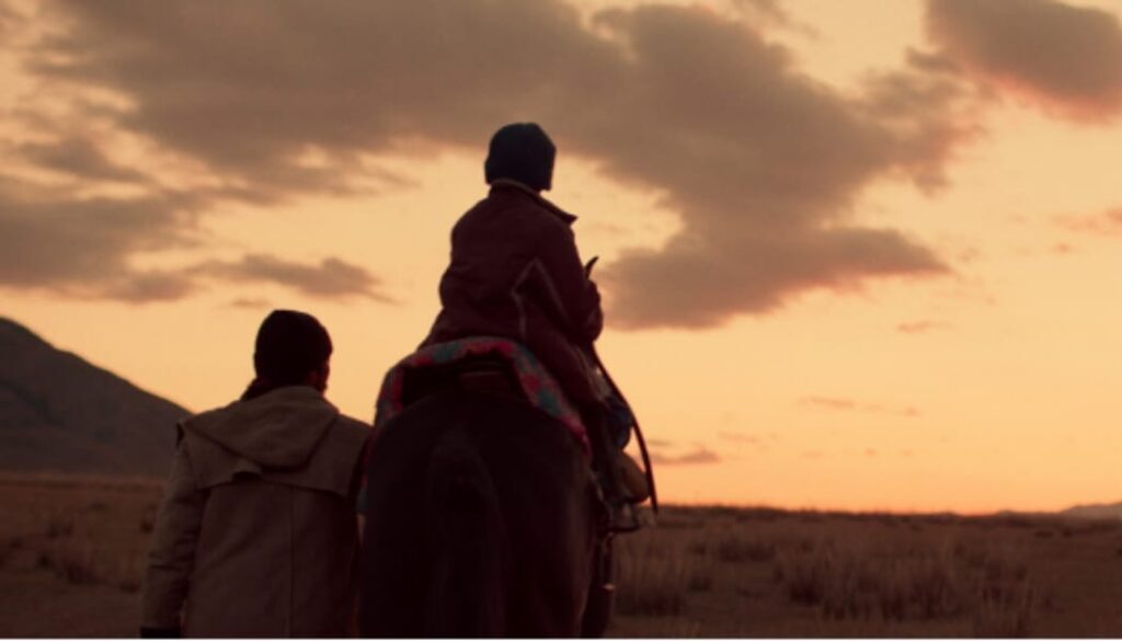 Фото: Шәкен Айманов атындағы «Қазақфильм» акционерлік қоғамы