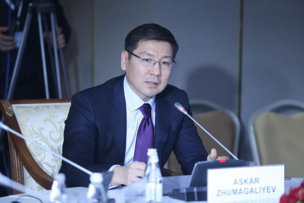 Фото: Аскар Ахметуллин