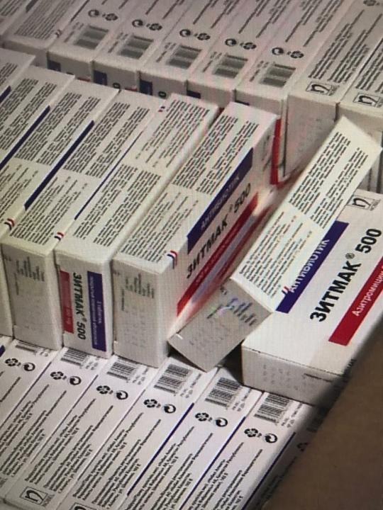 Фото: Алматы әкімдігінің Telegram каналы