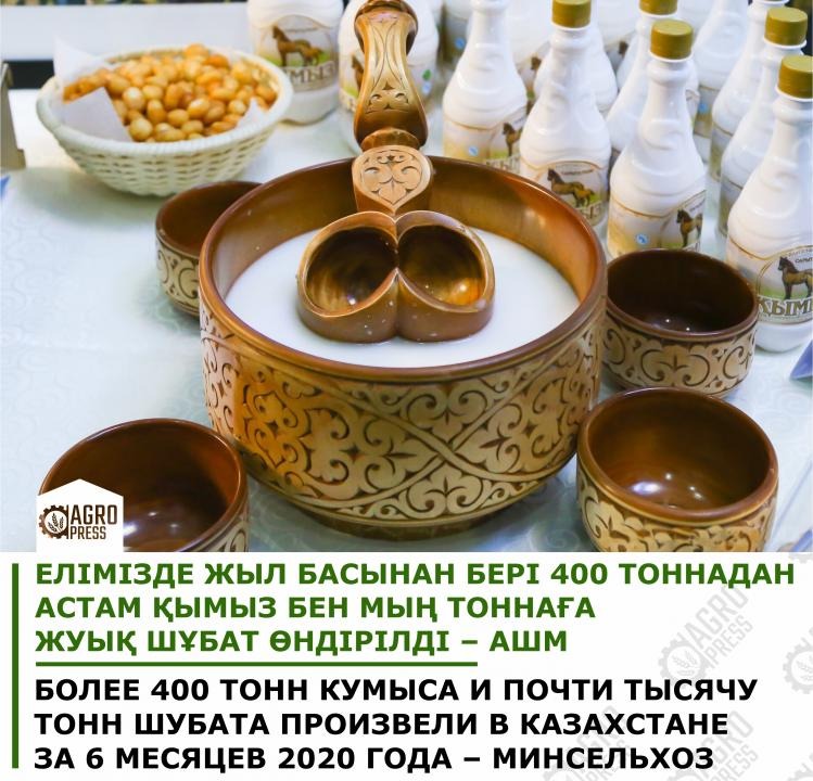 Фото: ҚР АШМ