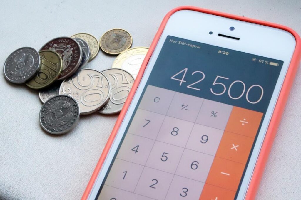 Фото: Аскар Ахметуллин