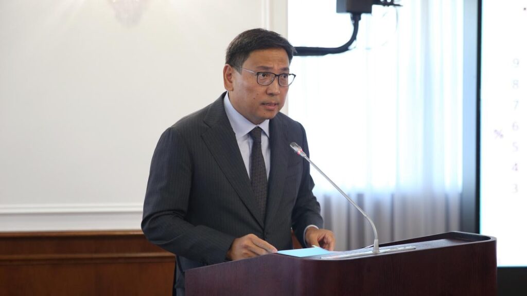 Фото: primeminister.kz