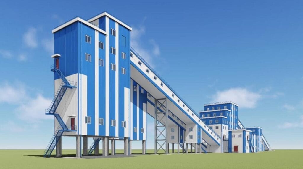 Қарағандыда 12 млрд теңгеге көмір байыту фабрикасы салынбақ