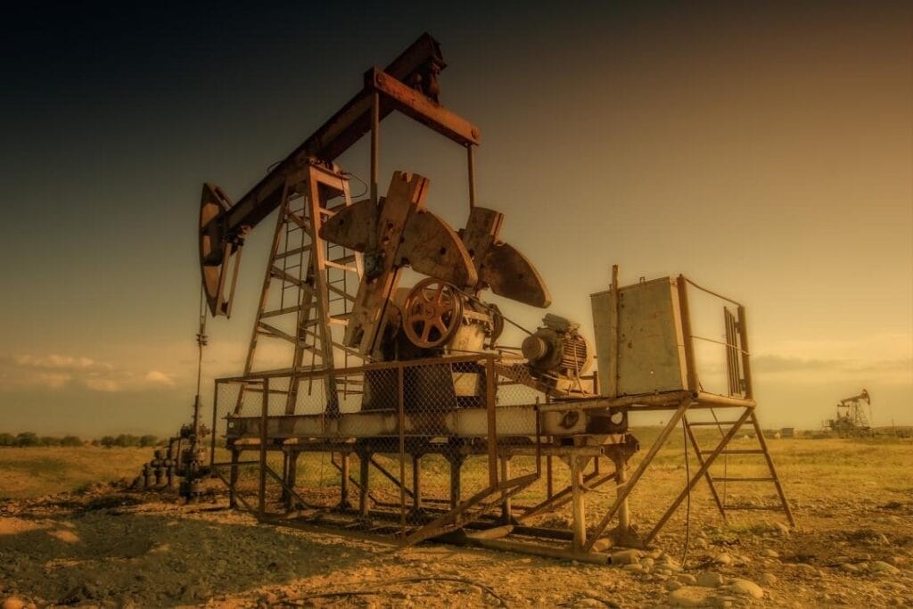 Нефть марки Brent выросла до $43 за баррель