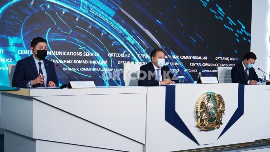 Ералы Тоғжанов: Аймақтарда блок-бекеттер қойылмайды