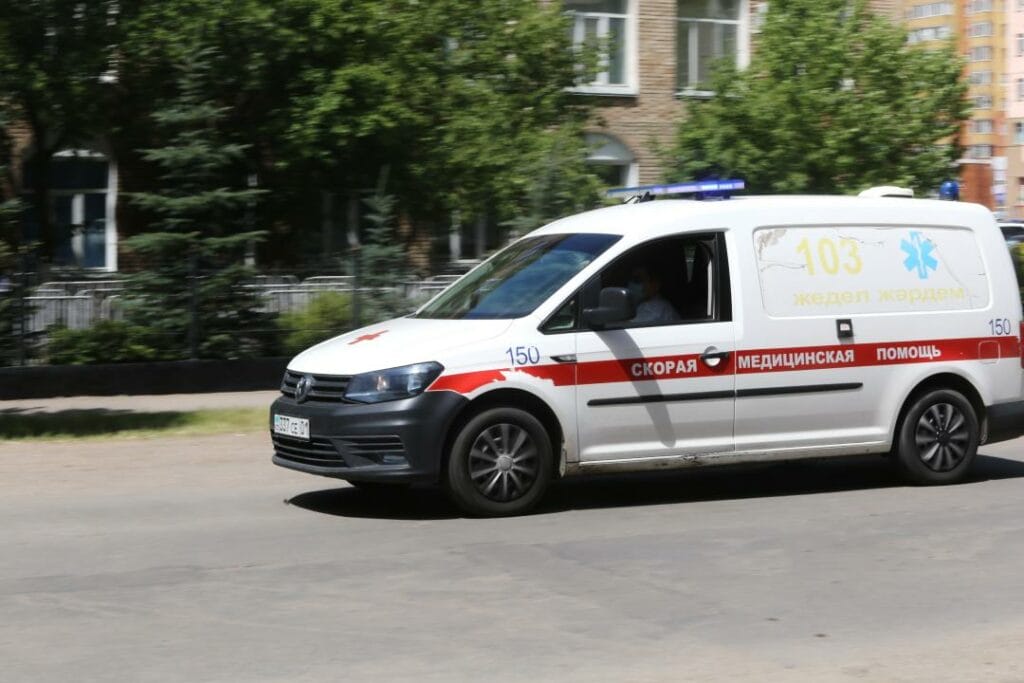 Фото: Аскар Ахметуллин