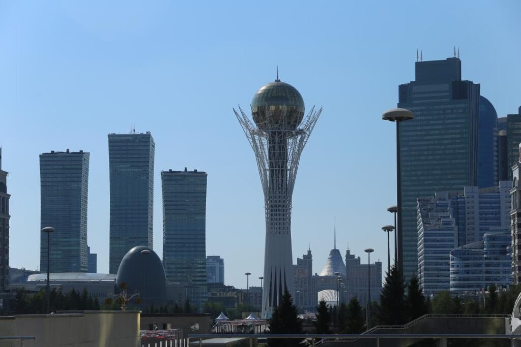 В Казахстане появится новый праздник