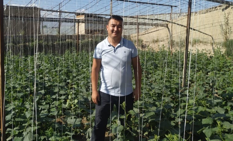 Алматылық жас кәсіпкер үй аламын деп жинаған қаржысына қалай бизнес ашқанын айтты