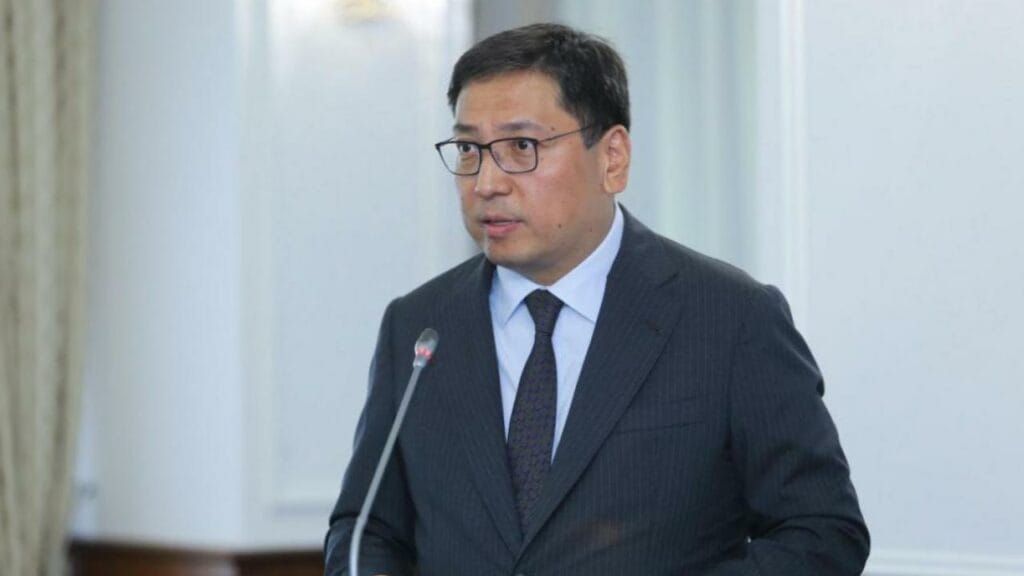 Фото: Асқар Ахметуллин 