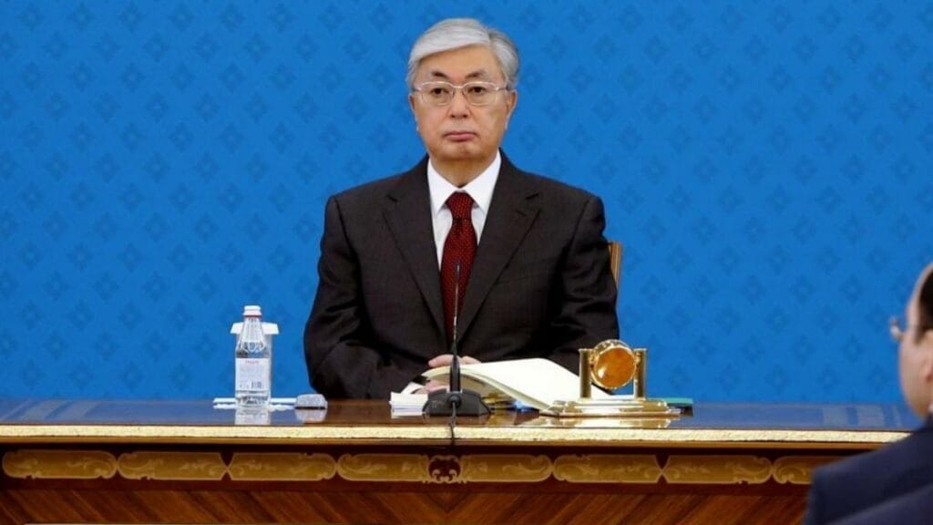 Фото: Асқар Ахметуллин