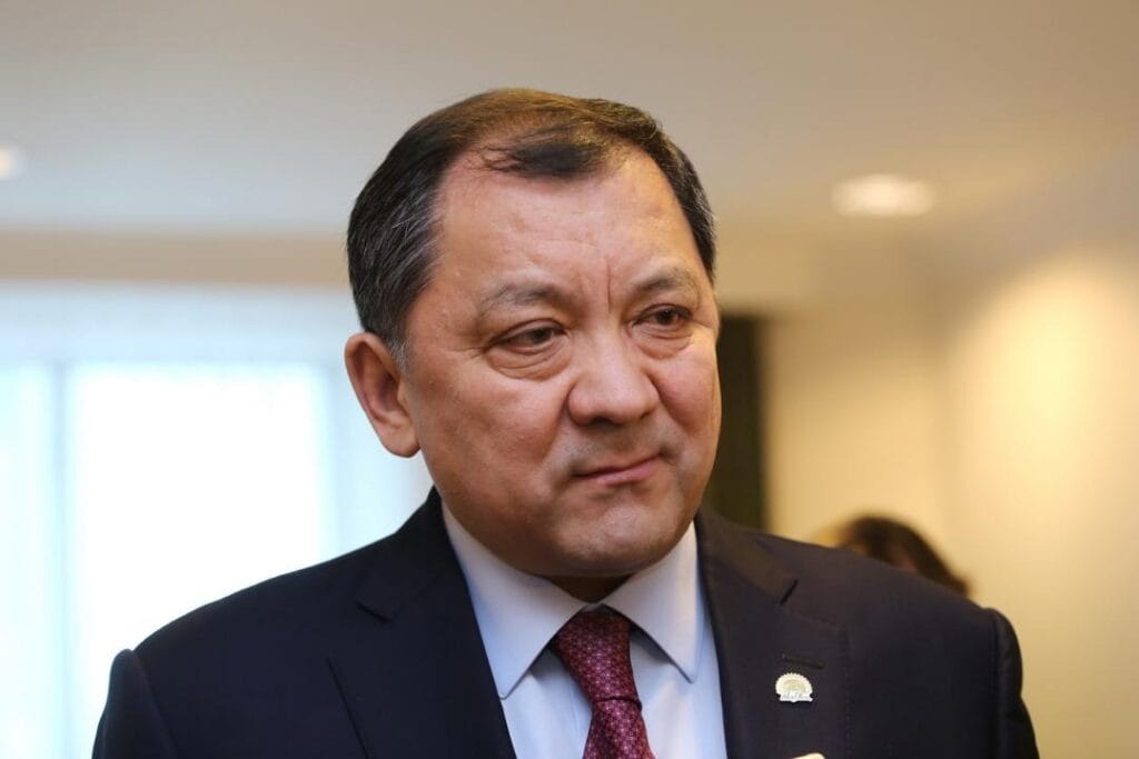 Казахстан пообещал выполнить свои обязательства по ОПЕК+