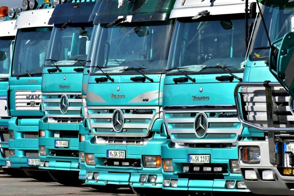 В сфере автотранспорта в Казахстане взыскано 1,6 млрд тенге штрафов