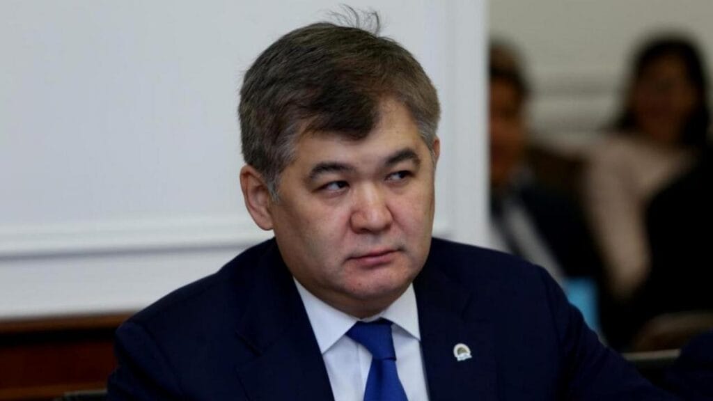 Photo: Askar Akhmetullin