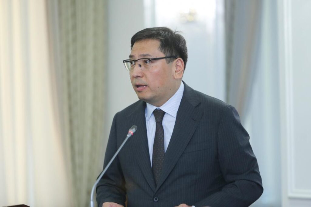 Photo: Askar Akhmetullin 