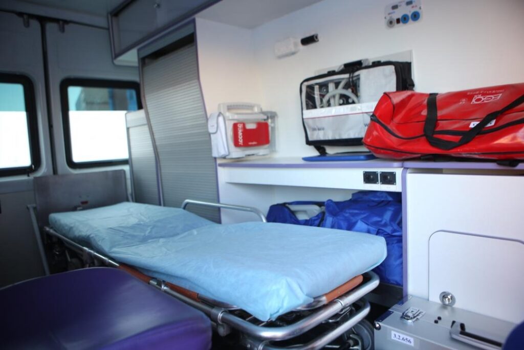 Фото: Офелия Жакаева