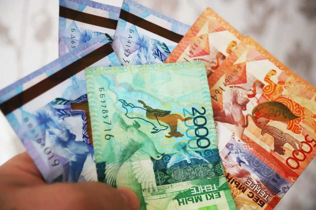 Фото: Аскар Ахметуллин