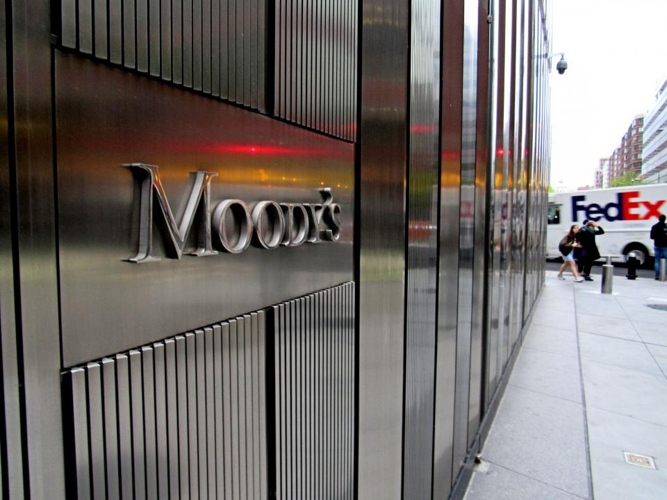 Moody’s подтвердило рейтинги «Казахстанской ипотечной компании» на уровне «Baa3»