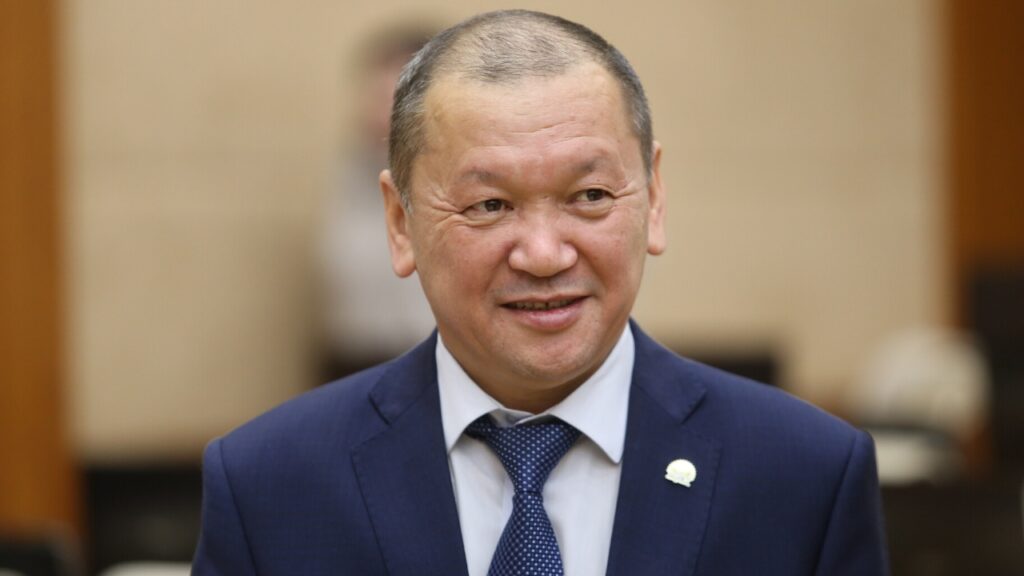 Фото: Асқар Ахметуллин