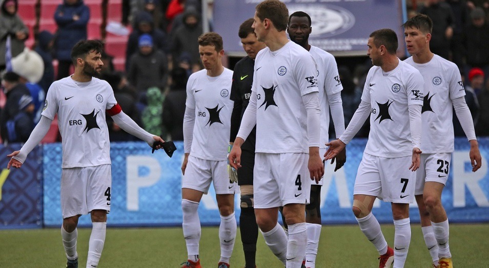 55 жылдық тарих келмеске кетті