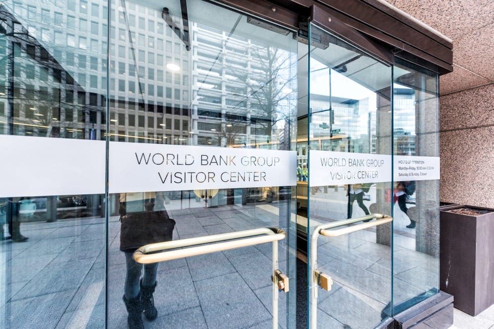 Всемирный банк выделит $5 млн на единый реестр соцзащиты в Узбекистане