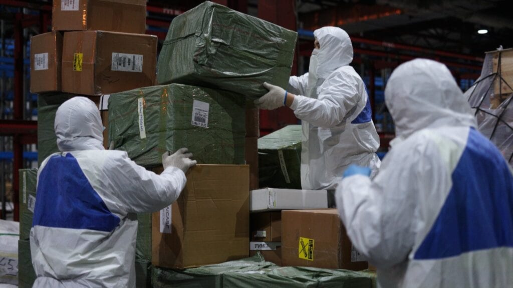 Фото: Офелия Жакаева