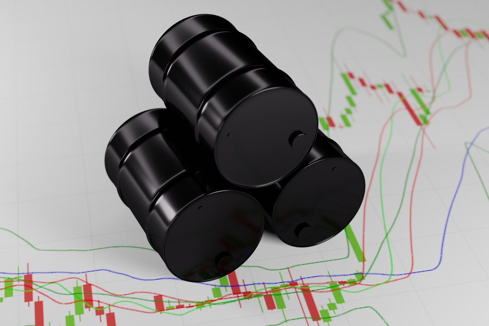 Почти на 40% выросли цены на нефть с начала мая