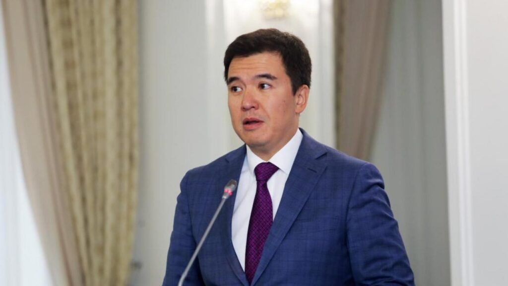 Фото: Асқар Ахметуллин 