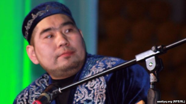 Фото; Азаттық сайтынан