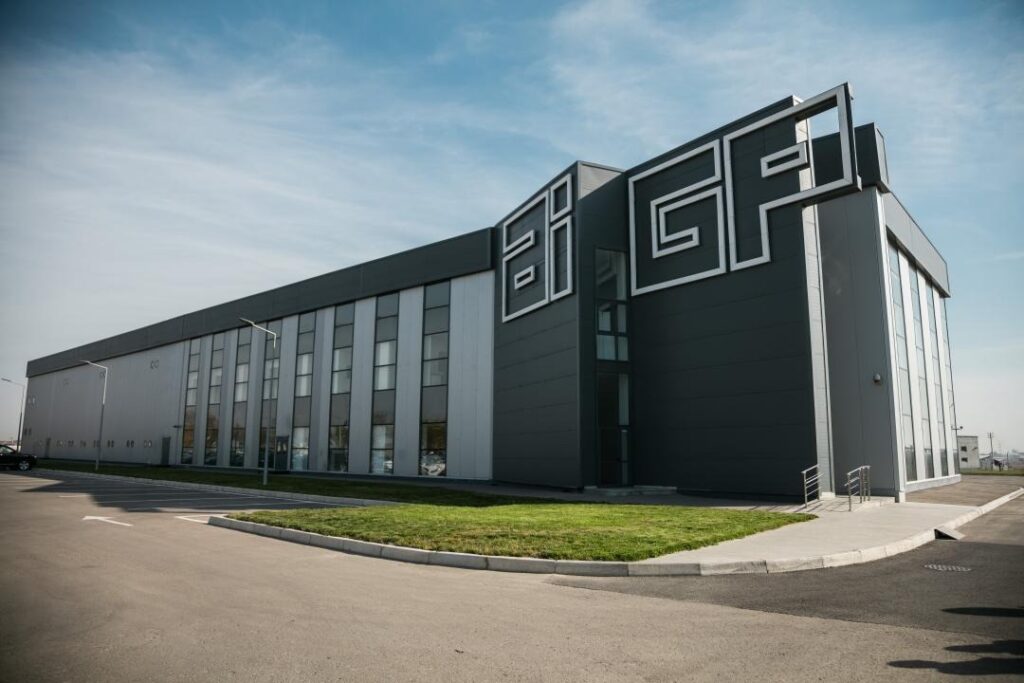 Фото: ТОО «Абди Ибрахим Глобал Фарм»