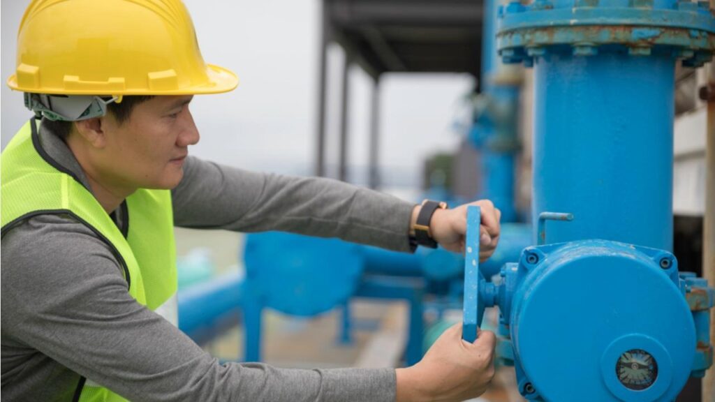 Three Central Asian States Discuss Downsizing Natural Gas Supply into China