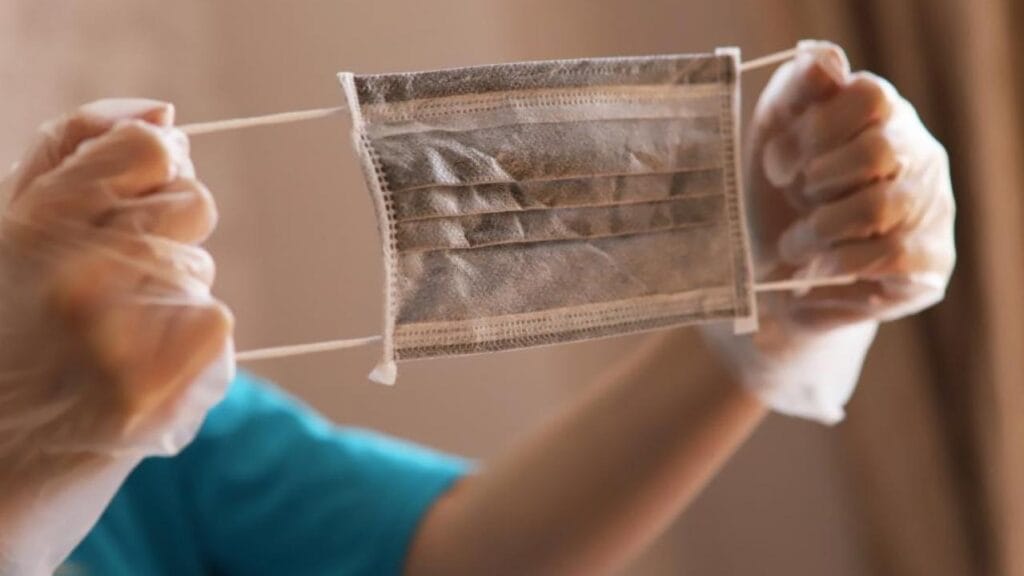 Оңтүстік Кореяда ақпаннан бері Covid-19 ауырған бірде-бір адам тіркелмеген