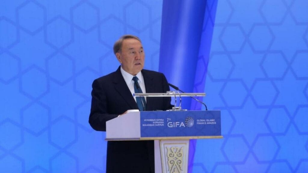 Фото: Асқар Ахметуллин