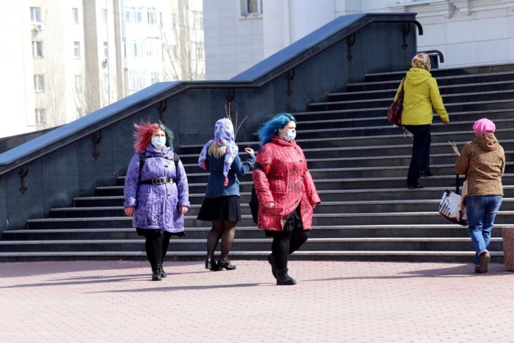 В Казахстане создадут 255 тыс. рабочих мест