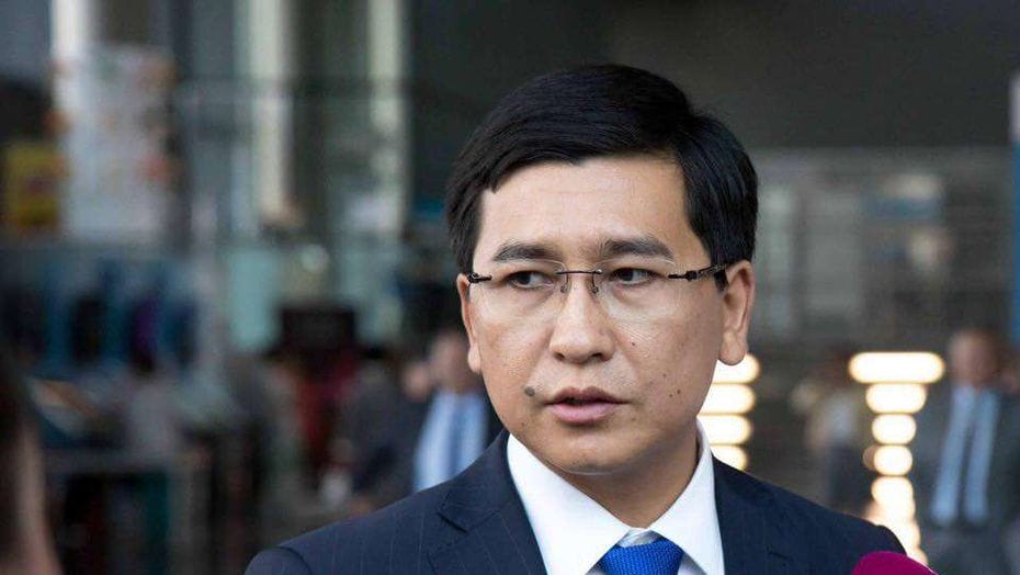 Фото: Әлеуметтік желідегі парақшасынан алынды