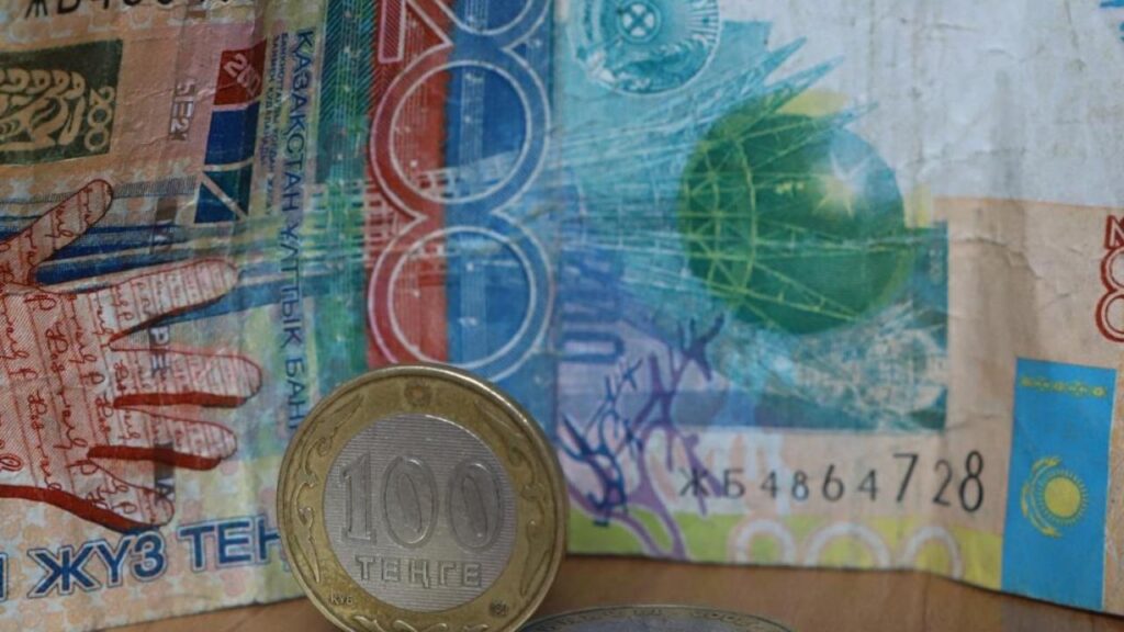 Фото: Аскар Ахметуллин