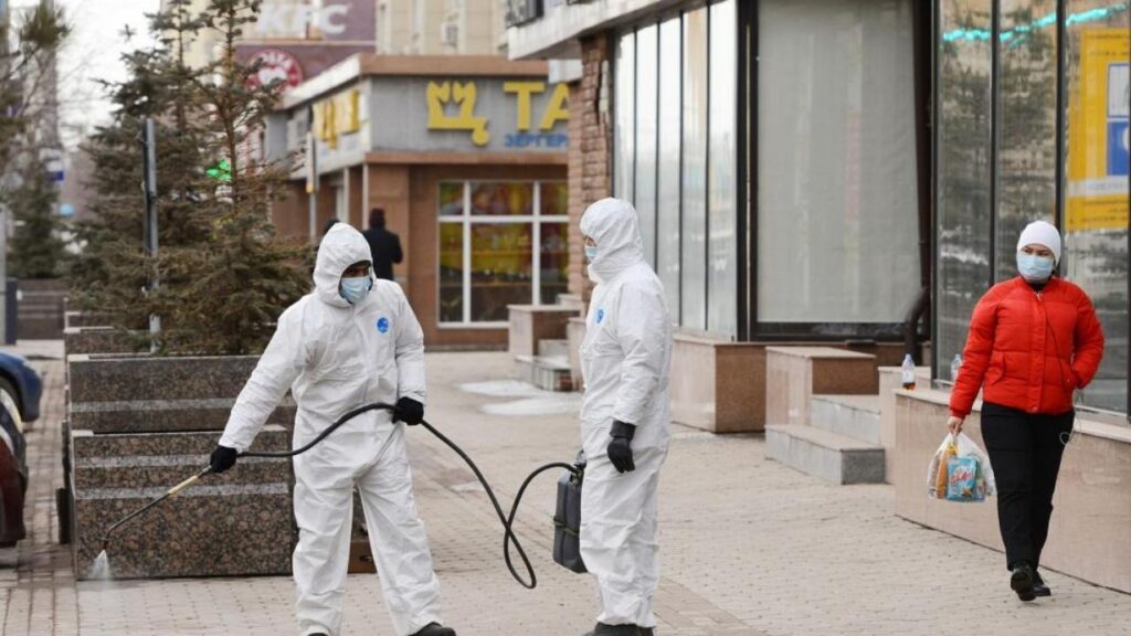 Эпидемия қазақстандық бизнесті қалай өзгертті, бұдан ары не болмақ?