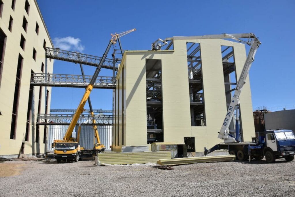 Фото: ҚР Ауыл шаруашылығы министрлігінің Telegram каналы