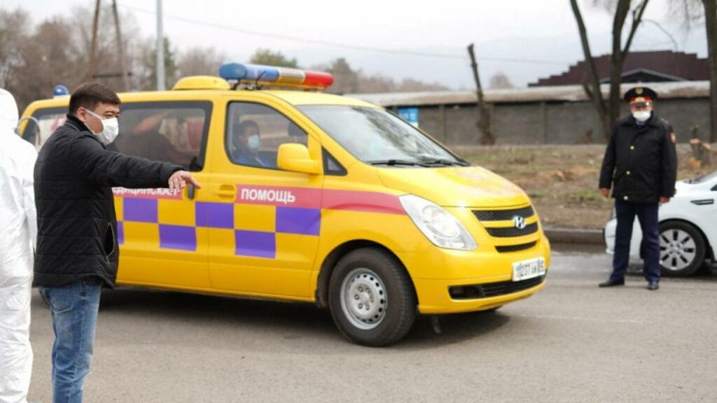 Фото: Асқар Ахметуллин