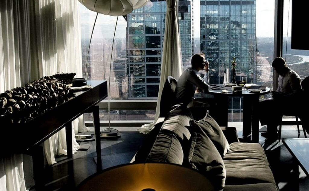 Фото: Reuters/Денис Синяков