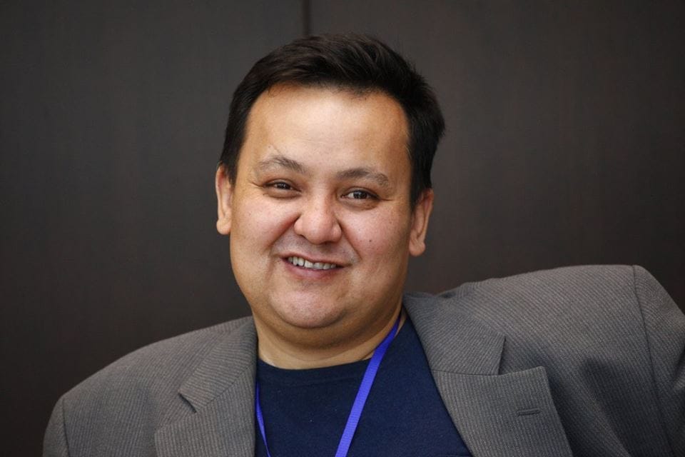 Фото: жеке мұрағат