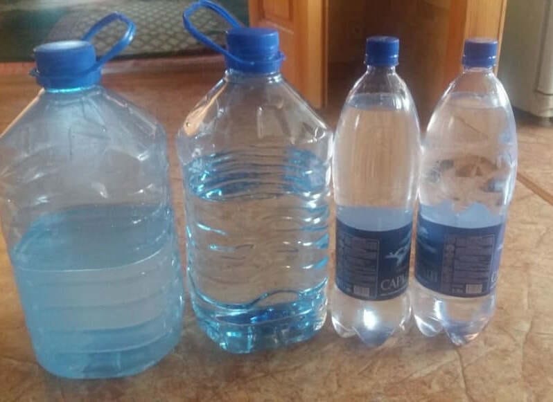 Жасырын алкоголь сатқан дүкен анықталды