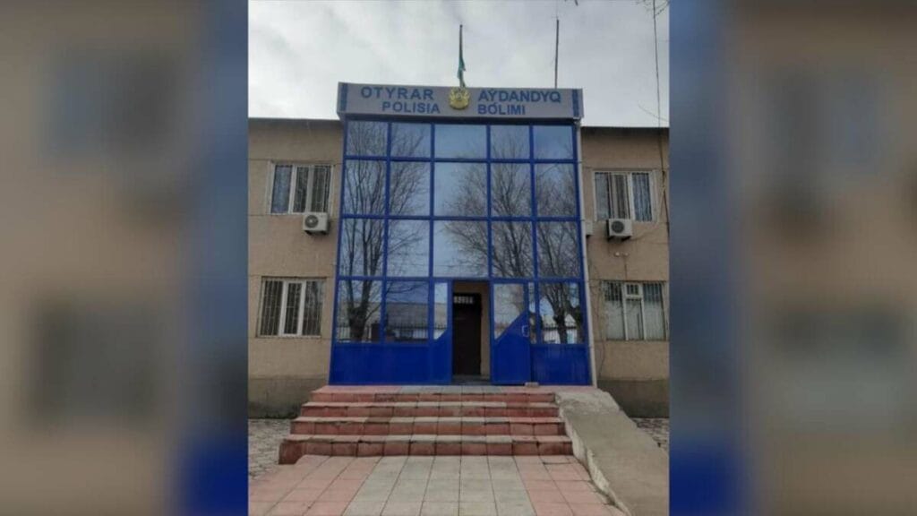 Фото: Polisia.kz сайты