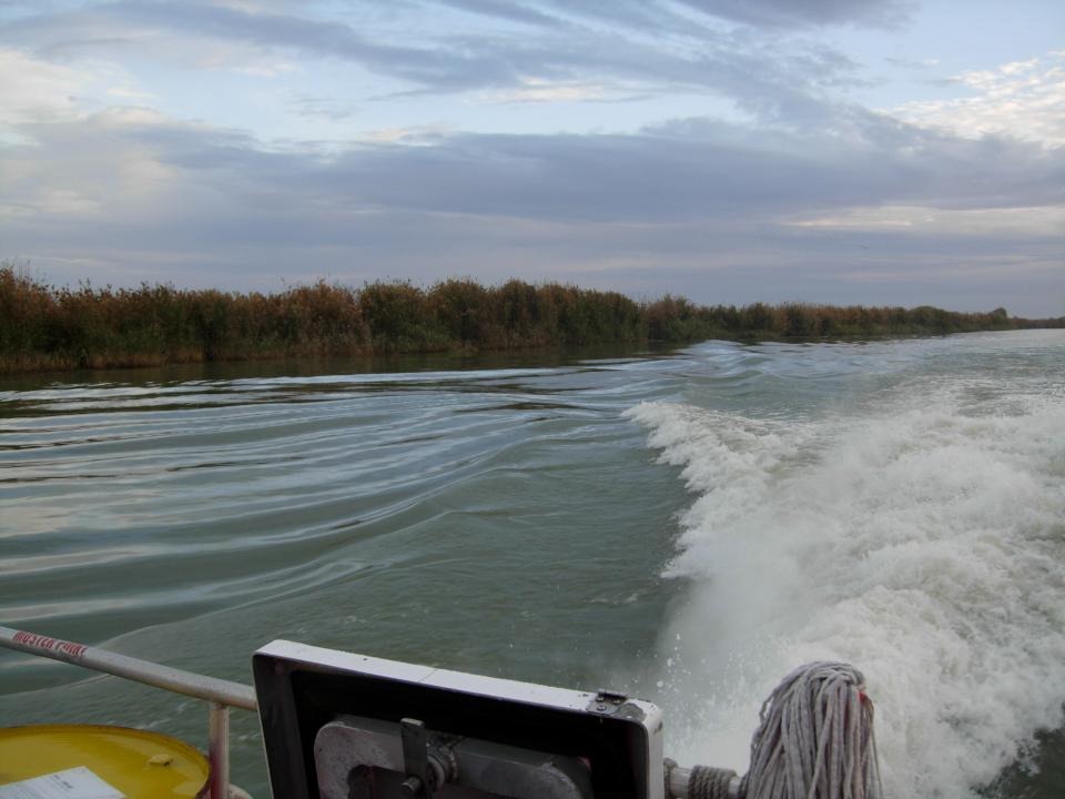 Су тасқыны қаупі қандай?